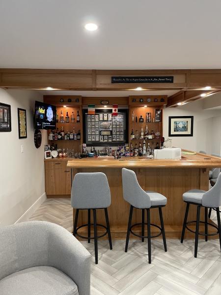 Red Seal Carpentry