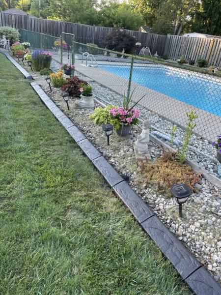County Curbing & Concrete Inc.