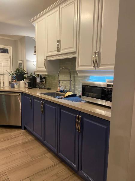 Jacob Spray Paint Services