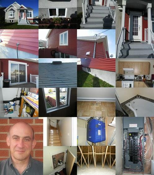 Residential Inspection Montreal