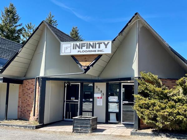 Infinity Flooring Inc