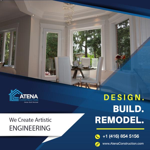 Atena Construction Inc.