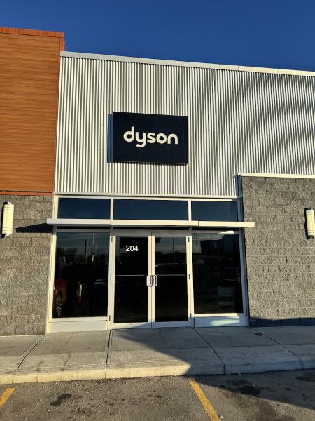 Dyson Service Center