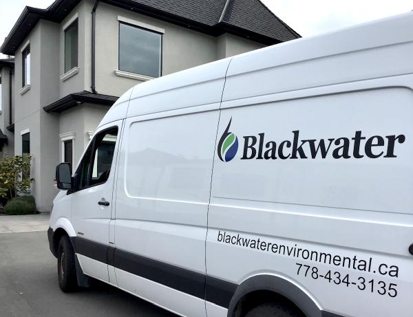 Blackwater Septic Services