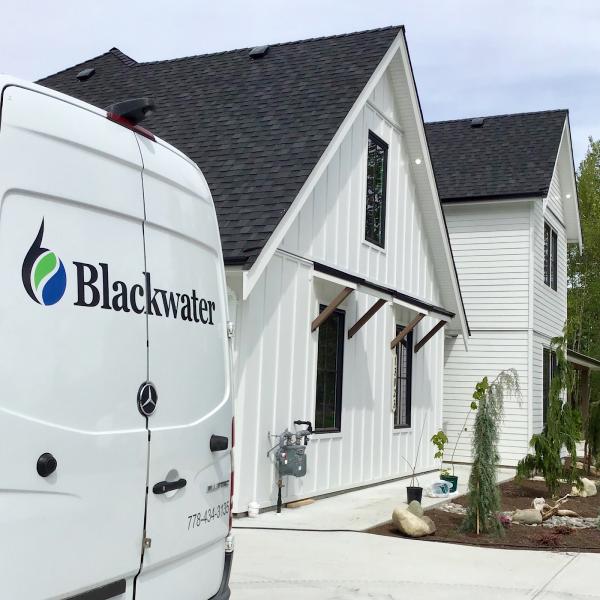 Blackwater Septic Services