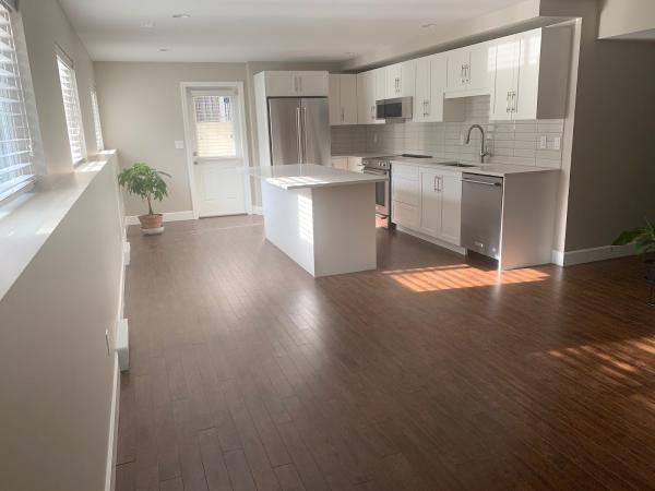 Apex Granite & Tile