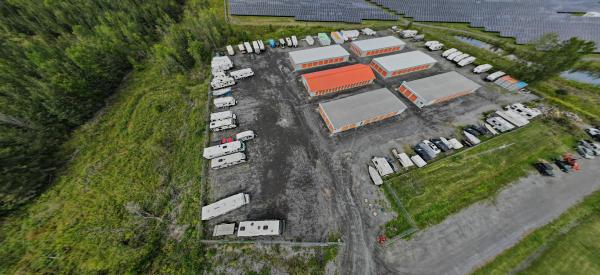 Millhaven Storage