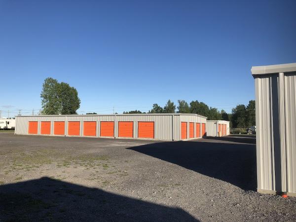 Millhaven Storage