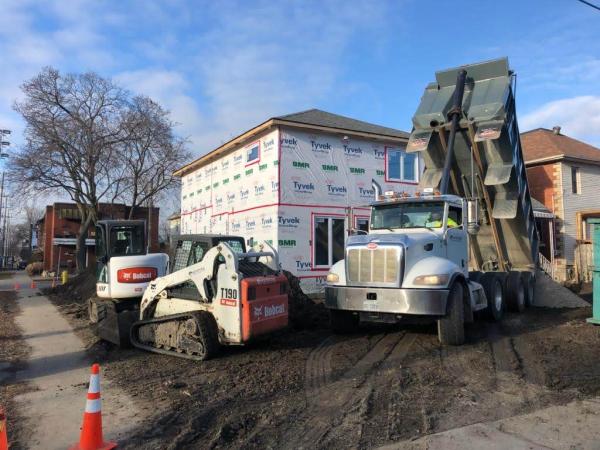 Keystone Groundworks