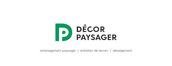 Décor Paysager