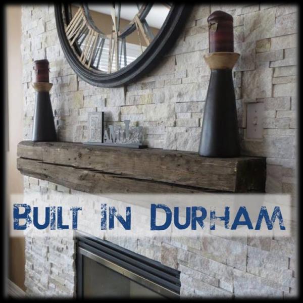 Built In Durham