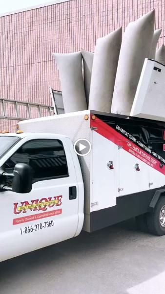 Unique Duct & Furnace Cleaning Grande Prairie