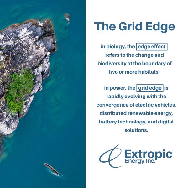 Extropic Energy Inc.