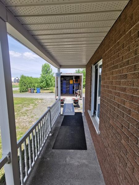 Daily Movers Montreal Déménageur Montréal