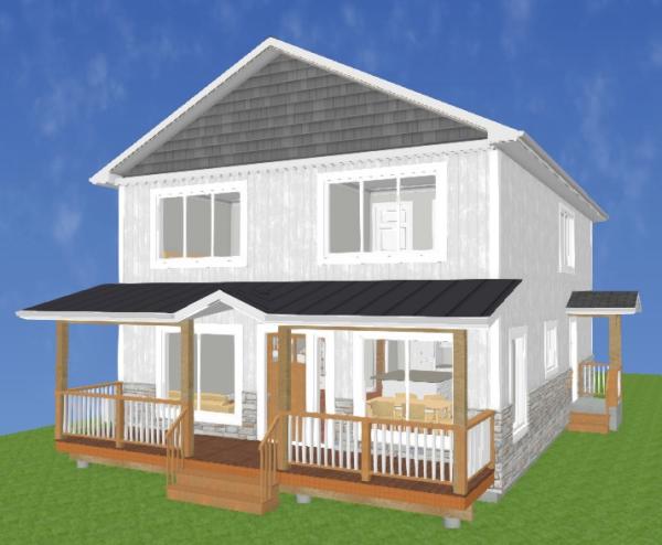 Lofty Designs