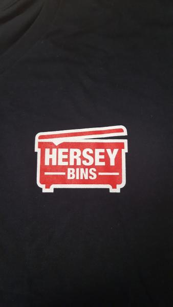 Hersey Bins