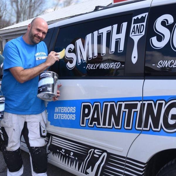 Smith and Sons Painting