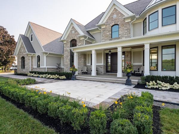 Seven Oaks Landscaping