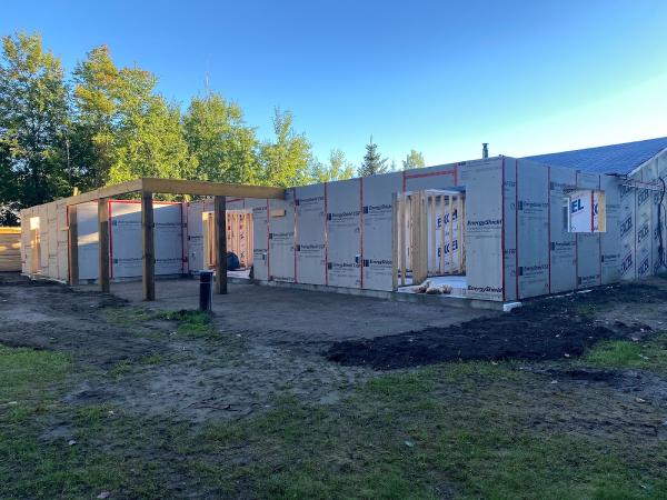 Precision Contracting