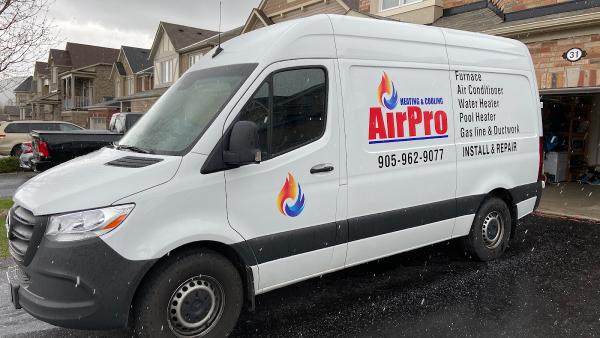 Airpro Heating & Cooling