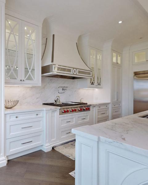 Lifetime Kitchen Cabinet Design Inc.