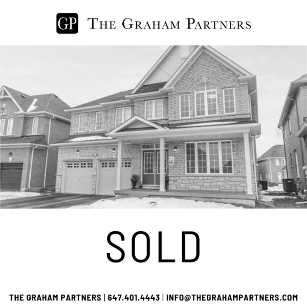 Graham Real Estate