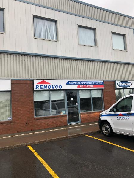 Renovco Ottawa Inc.