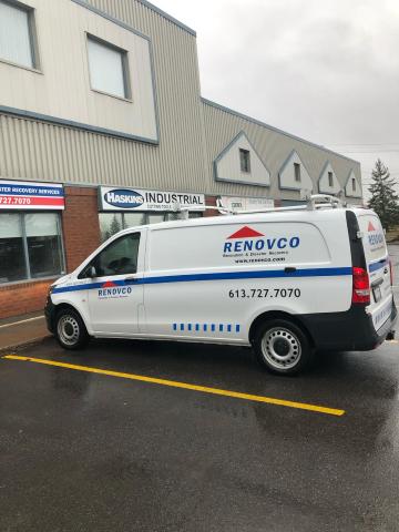 Renovco Ottawa Inc.