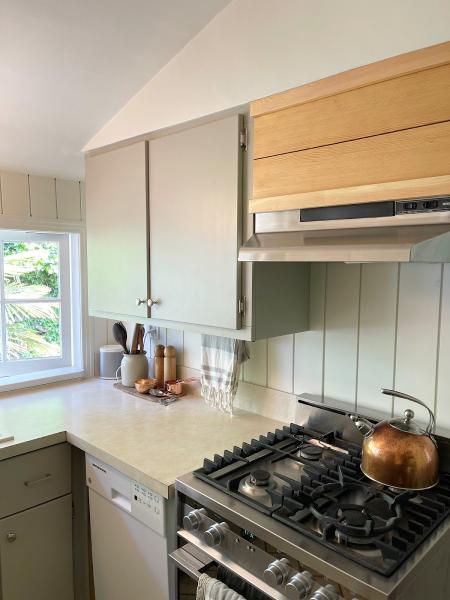 Revere Interior Construction