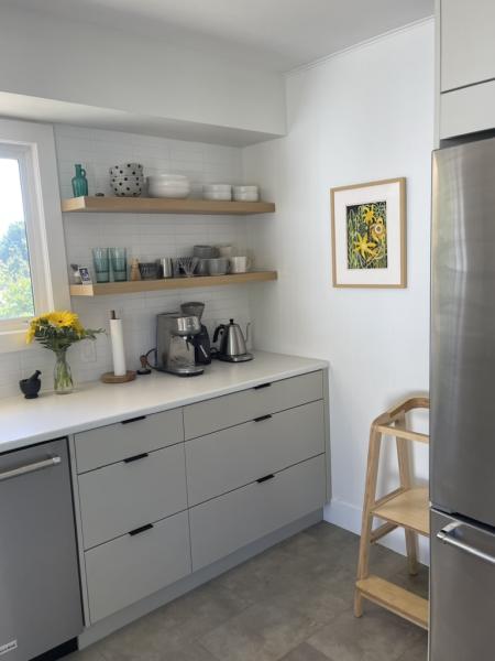 Revere Interior Construction