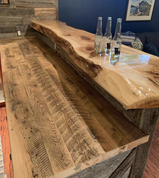 Reclaimed Timber Designs Inc.