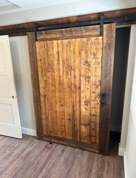 Reclaimed Timber Designs Inc.