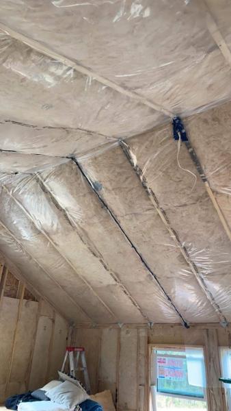 Peoples Insulation and Drywall