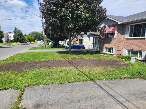 C & D Excavating and Tree Service