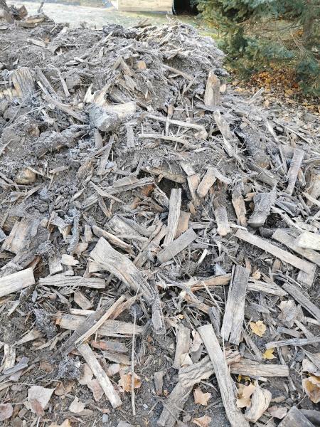 C & D Excavating and Tree Service