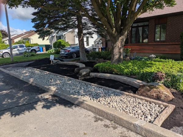 Pavé Nouveau Design Inc.