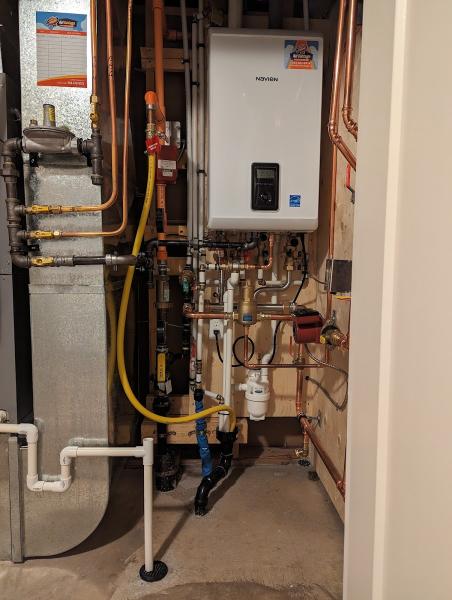 Airvantage Heating & Cooling