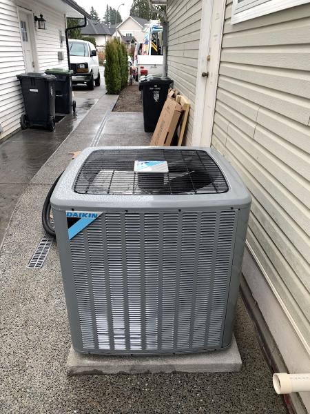 Airvantage Heating & Cooling