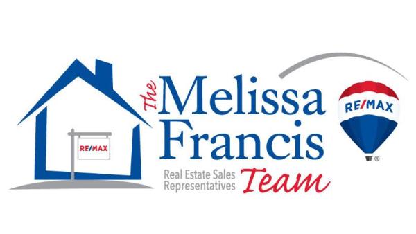 The Melissa Francis Team