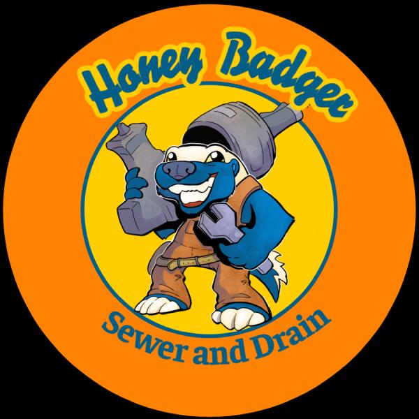 Honey Badger Sewer and Drain