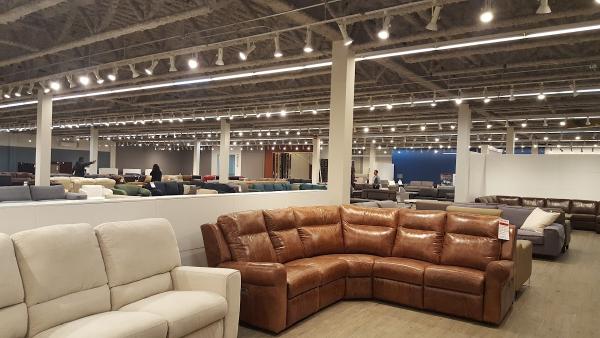 Palliser Factory Outlet