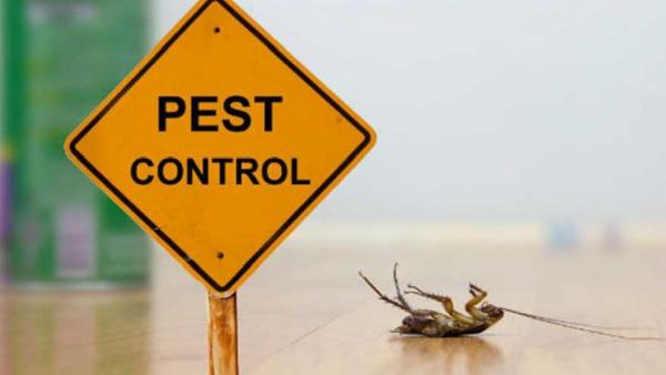 Integral Pest Services Inc