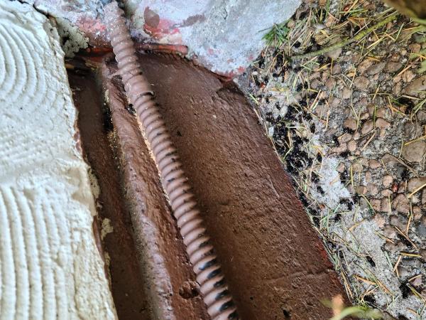 Integral Pest Services Inc