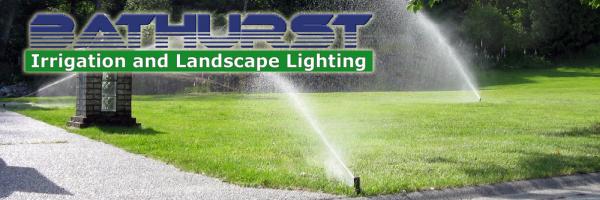 Bathurst Irrigation & Landscape Lighting