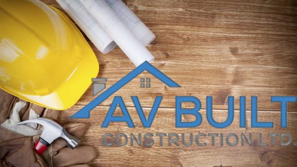 AV Built Construction Ltd.