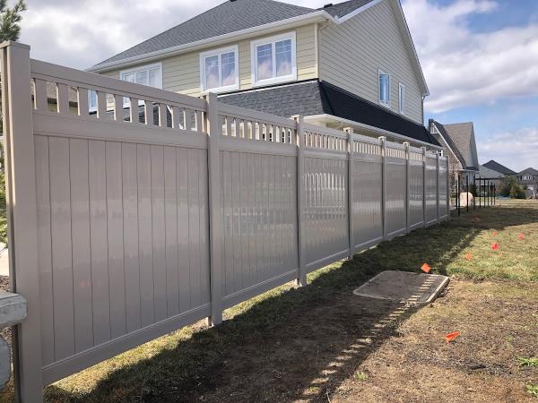 Elie's Fencing Solutions
