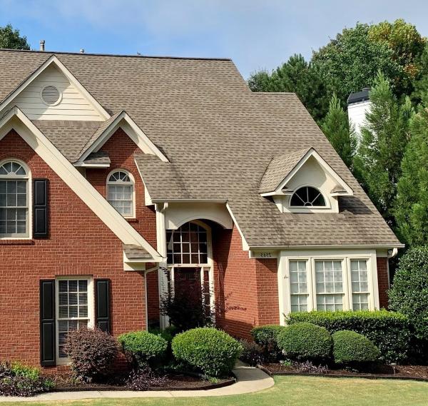 Desi's Roofing Co Ltd