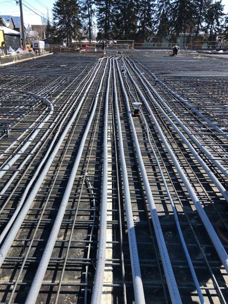 TJZ Structural Engineering Ltd.