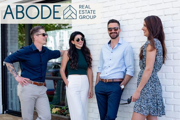 Abode Real Estate Group