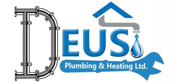 Deus Plumbing & Heating Ltd